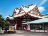八幡八雲神社　写真